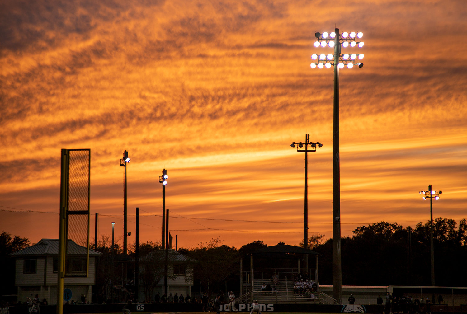 PHOTO GALLERY Gulf Coast Classic baseball, softball tournaments bring